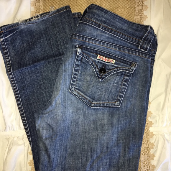 used hudson jeans
